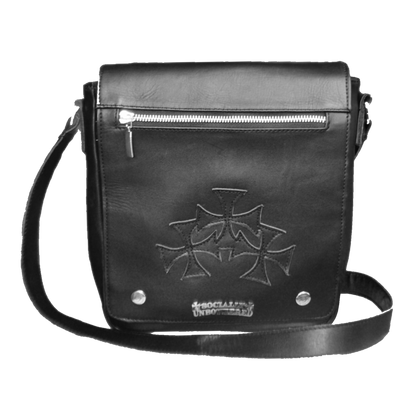 +ONYX+ MESSENGER BAG