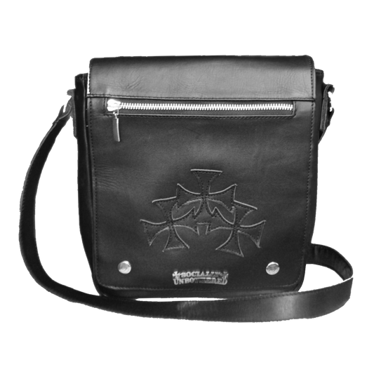 +ONYX+ MESSENGER BAG