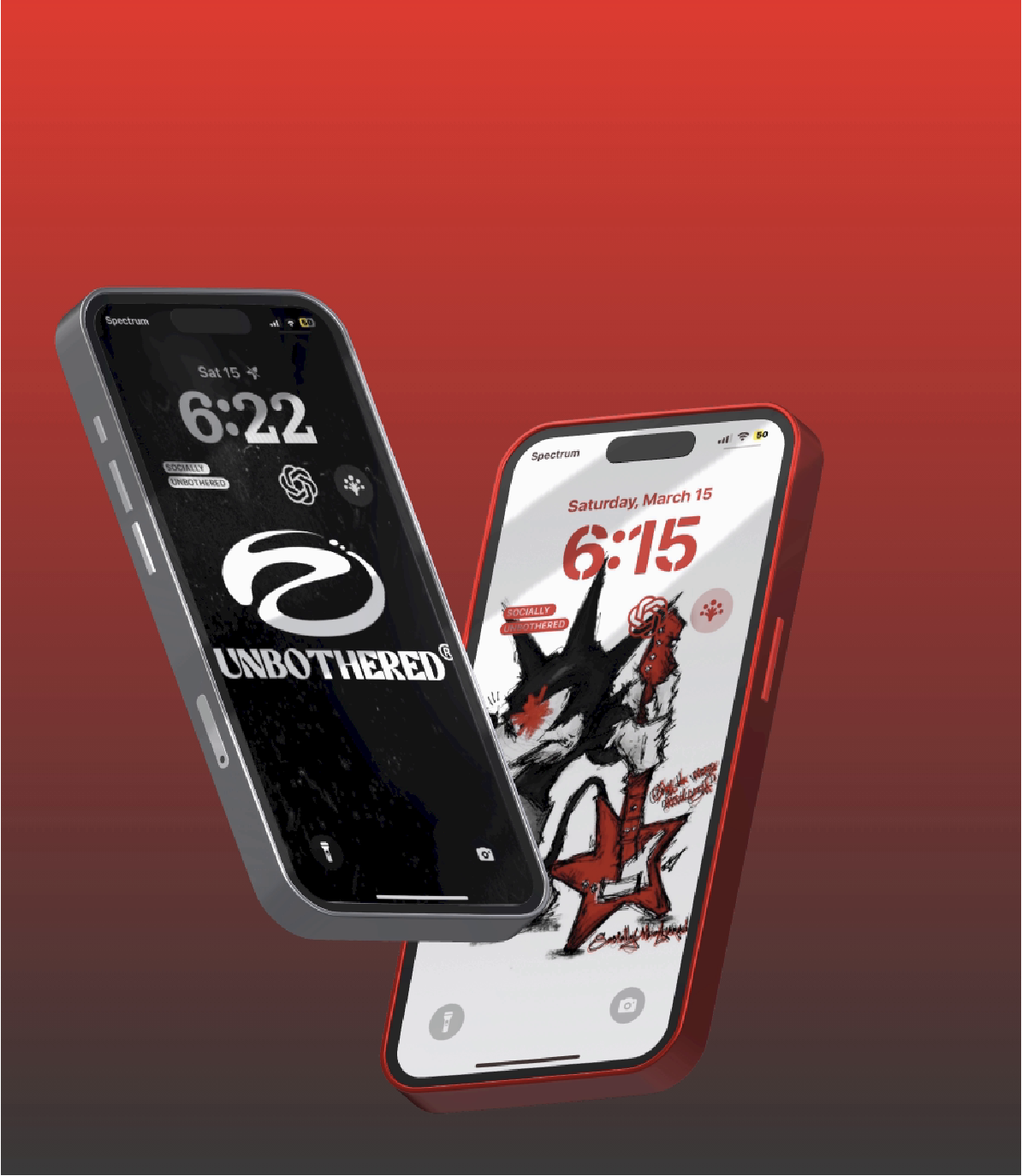 SMART PHONE WALLPAPERS