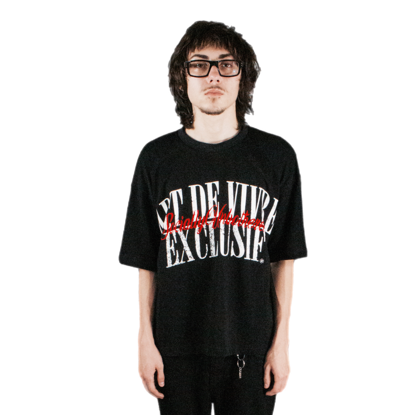 ART DE VIVRE EXCLUSIF TEE