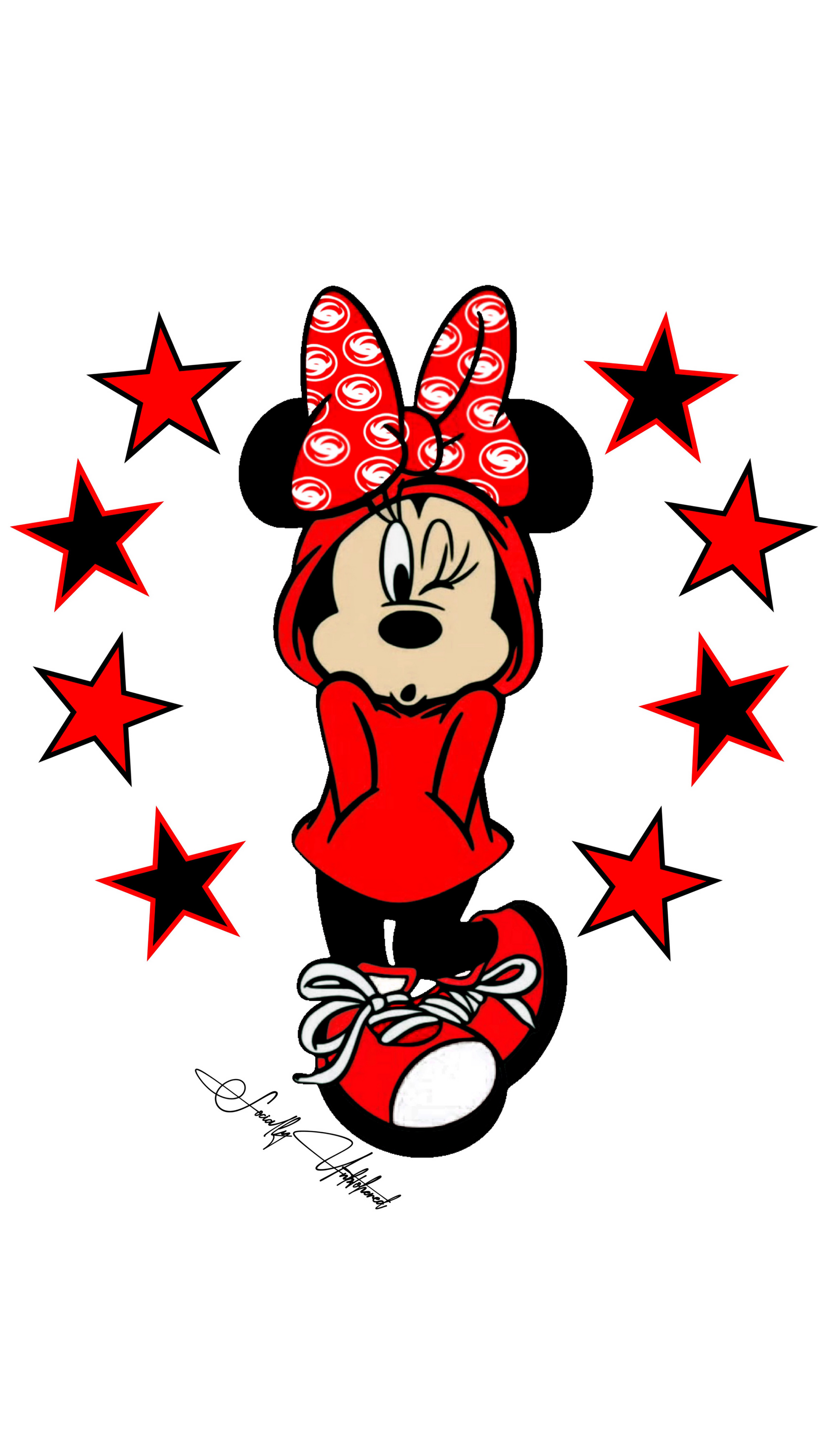 SMART PHONE WALLPAPERS